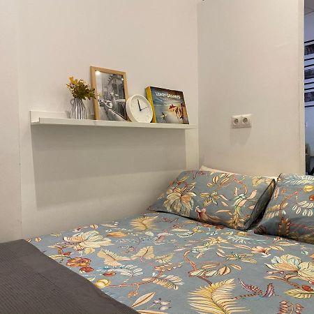Apartamento Puerta Del Camino 1 Bilbao Buitenkant foto