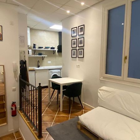 Apartamento Puerta Del Camino 1 Bilbao Buitenkant foto