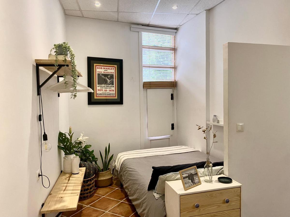 Apartamento Puerta Del Camino 1 Bilbao Buitenkant foto