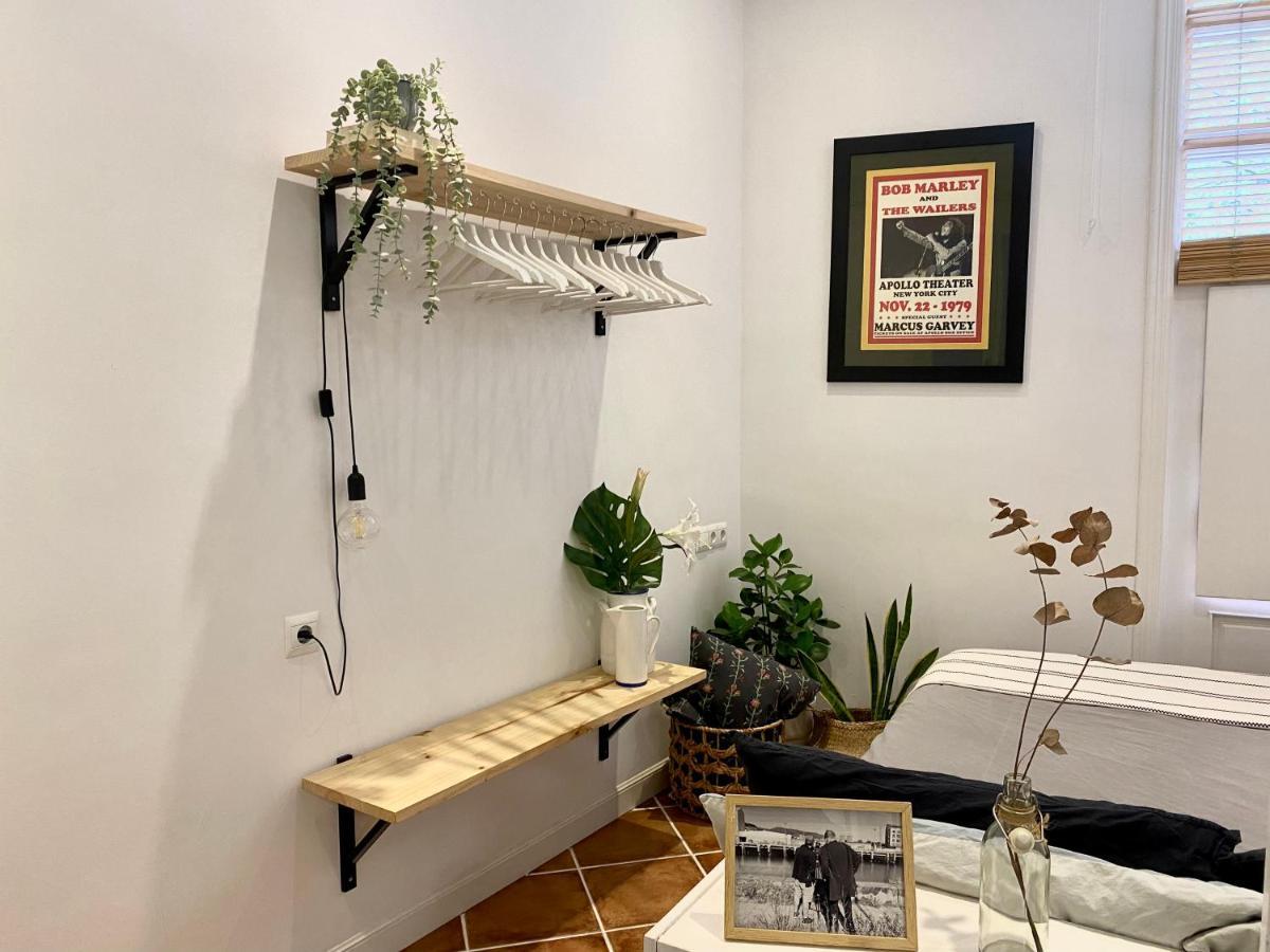 Apartamento Puerta Del Camino 1 Bilbao Buitenkant foto