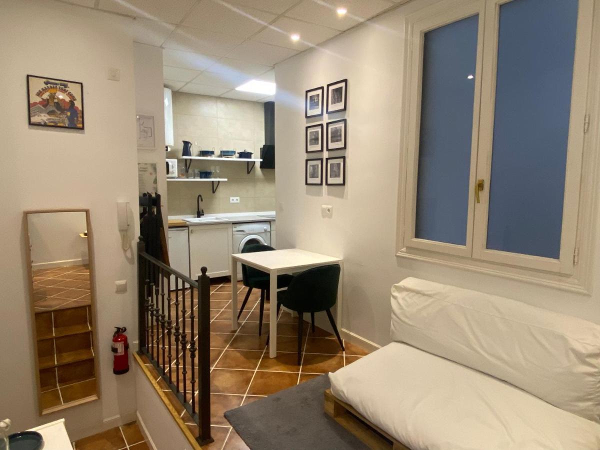 Apartamento Puerta Del Camino 1 Bilbao Buitenkant foto