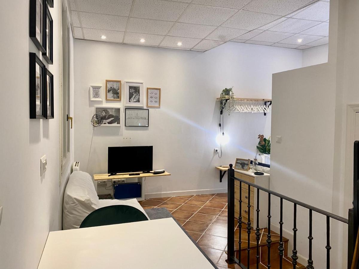 Apartamento Puerta Del Camino 1 Bilbao Buitenkant foto
